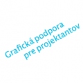 Grafická podpora pre projektantov